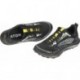 BASKETS AT117 IMPERMÉABLES ATOM TERRA HIGH-TEX TRAIL BLACK