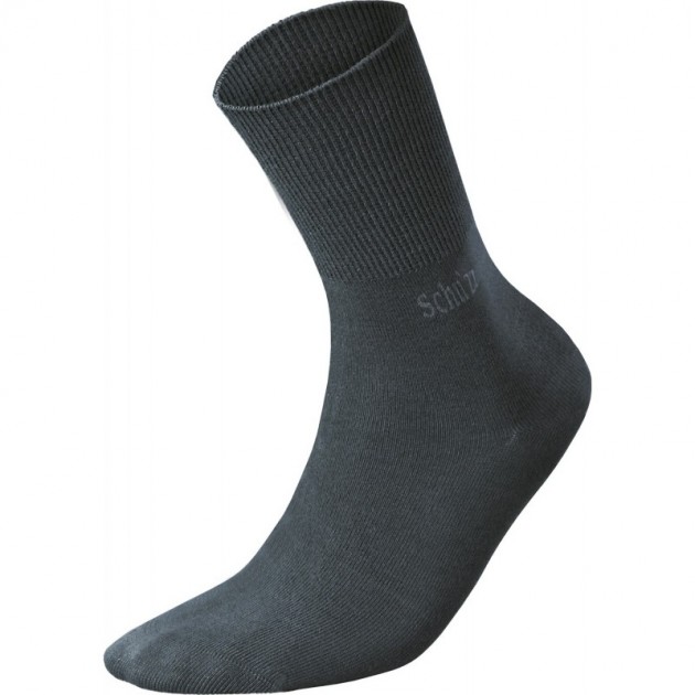 CHAUSSETTES SCHUZZ 0093 BAMBOU ANTRACITA CHAUSSETTES SCHUZZ 0093 BAMBOU ANTRACITA