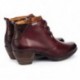 BOTTINES PIKOLINOS ROTTERDAM 902-8746 GARNET