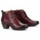 BOTTINES PIKOLINOS ROTTERDAM 902-8746 GARNET