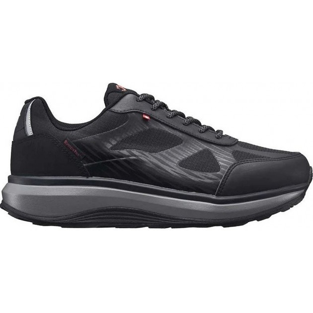 SPORTS JOYA CANCUN II STX BLACK