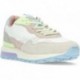 BASKETS PANIER VICTORIA 1156102 BLANCO