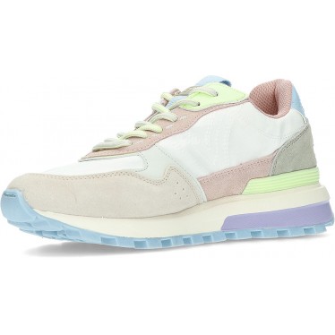 BASKETS PANIER VICTORIA 1156102 BLANCO