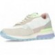 BASKETS PANIER VICTORIA 1156102 BLANCO