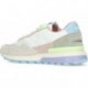 BASKETS PANIER VICTORIA 1156102 BLANCO