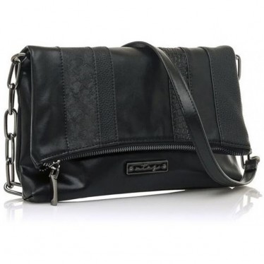 SAC MTNG ROSS II BLACK