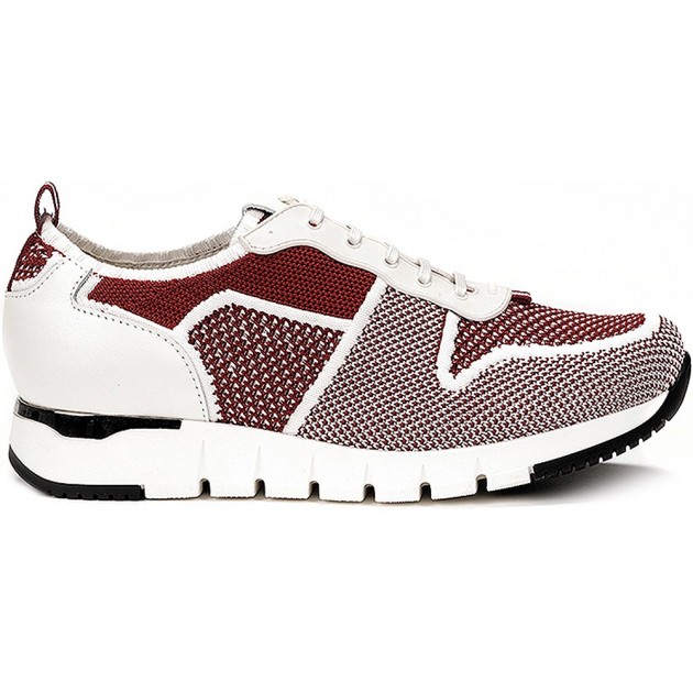 SNEAKERS FLUIDES D8762 JAZZ RED SNEAKERS FLUIDES D8762 JAZZ RED