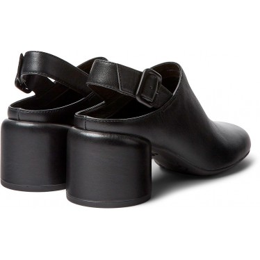 CHAUSSURES CAMPER NIKI K201570 BLACK_001