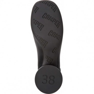 CHAUSSURES CAMPER NIKI K201570 BLACK_001