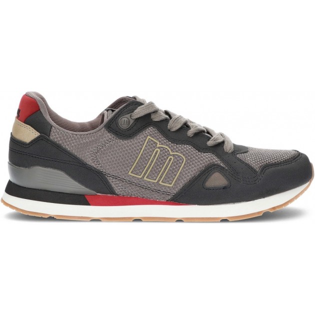 SPORT MTNG JOGGO 84013 GREY