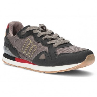 SPORT MTNG JOGGO 84013 GREY