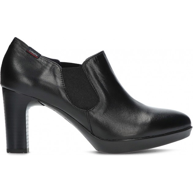 CHAUSSURES DE SALON CALLAGHAN TACON FOX CEDRA W BLACK CHAUSSURES DE SALON CALLAGHAN TACON FOX CEDRA W BLACK