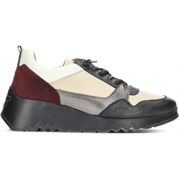 MERVEILLES DU SPORT SUKI E-6730 CREAM MERVEILLES DU SPORT SUKI E-6730 CREAM