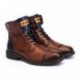 BOTTINES PIKOLINOS YORK M2M-8170 CUERO