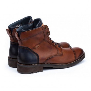 BOTTINES PIKOLINOS YORK M2M-8170 CUERO