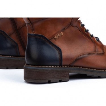 BOTTINES PIKOLINOS YORK M2M-8170 CUERO