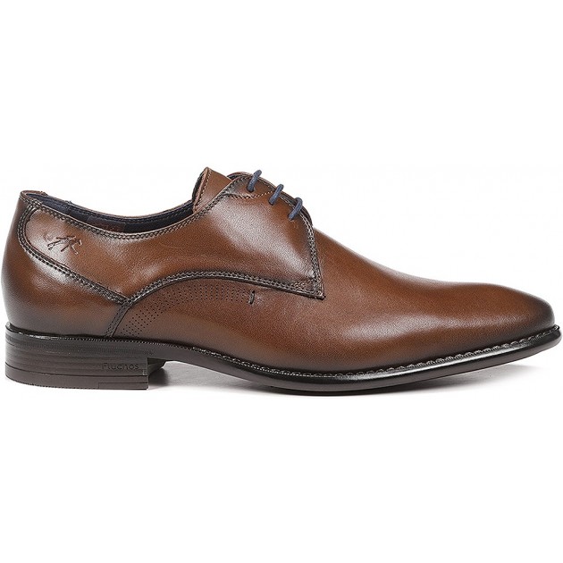 CHAUSSURES FLUCHOS ALEX 9204 CAMEL CHAUSSURES FLUCHOS ALEX 9204 CAMEL