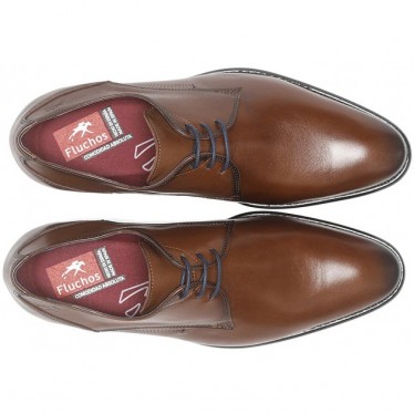 CHAUSSURES FLUCHOS ALEX 9204 CAMEL