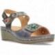 SANDALES LAURA VITA FACSCINEO1123 GRIS_FLORAL