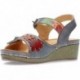 SANDALES LAURA VITA FACSCINEO1123 GRIS_FLORAL