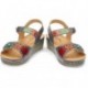 SANDALES LAURA VITA FACSCINEO1123 GRIS_FLORAL