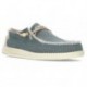 CHAUSSURES SOX M WALLY DUDE NAUTIC