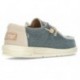 CHAUSSURES SOX M WALLY DUDE NAUTIC