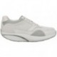 CHAUSSURES MBT OSAKA LACE UP W LIGHT_GREY