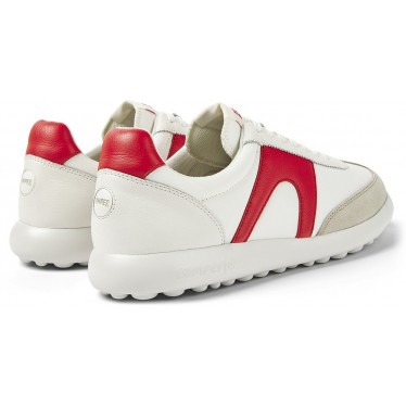 SNEAKERS CAMPER CAMALEON K100674 RED