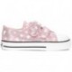 BASKETS CONGUITO BRILLANTES 14155 ROSA