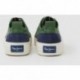 PEPE JEANS SNEAKERS À DRAPEAU ALLEN PMS30903 OLIVE