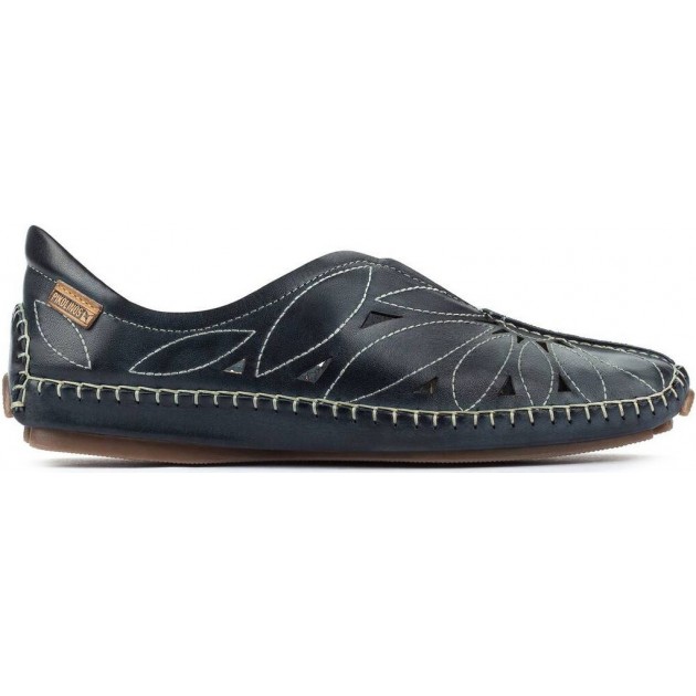 MOCASSINS PIKOLINOS JEREZ 578-7399 OCEAN MOCASSINS PIKOLINOS JEREZ 578-7399 OCEAN