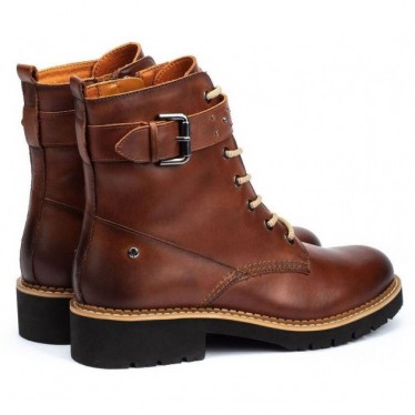 BOTTINES PIKOLINOS VICAR W0V-8668 CUERO