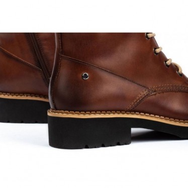 BOTTINES PIKOLINOS VICAR W0V-8668 CUERO