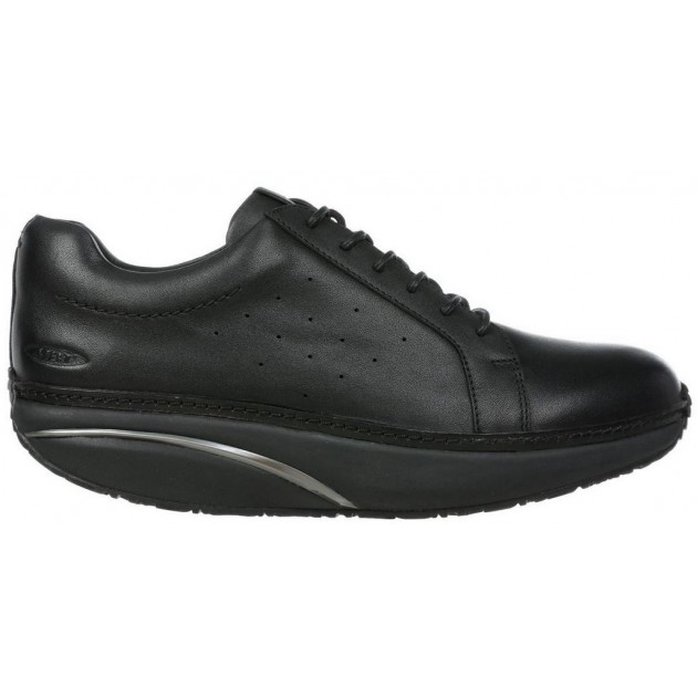 CHAUSSURES MBT NAFASI 2 LACE UP M BLACK