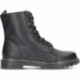 BOTTES MTNG VANILLE CALME 50192 BLACK