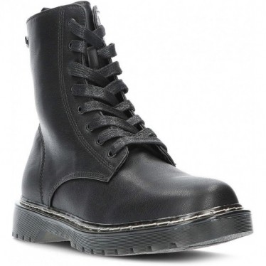 BOTTES MTNG VANILLE CALME 50192 BLACK