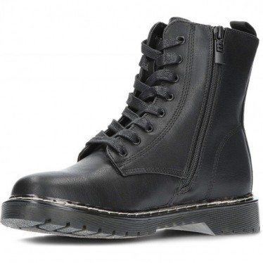 BOTTES MTNG VANILLE CALME 50192 BLACK