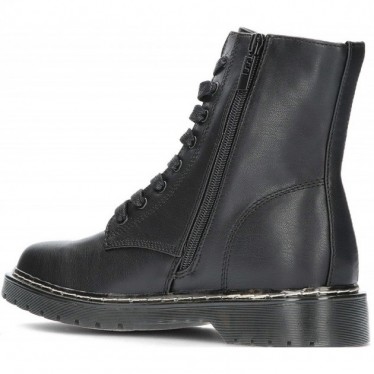 BOTTES MTNG VANILLE CALME 50192 BLACK