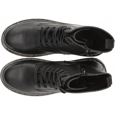 BOTTES MTNG VANILLE CALME 50192 BLACK