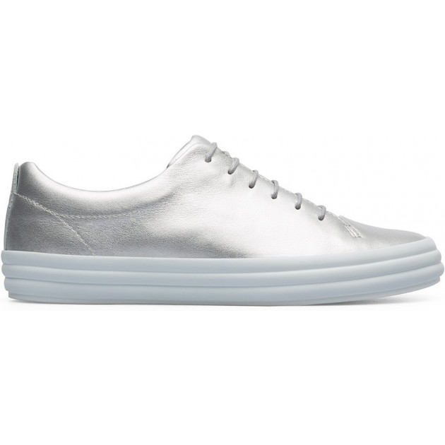 CHAUSSURES CAMPER HOOPS K200298 PLATA CHAUSSURES CAMPER HOOPS K200298 PLATA