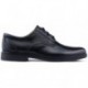 CHAUSSURES CLARKS UN ALDRIC LACE M WIDE SPECIAL BLACK