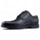 CHAUSSURES CLARKS UN ALDRIC LACE M WIDE SPECIAL BLACK