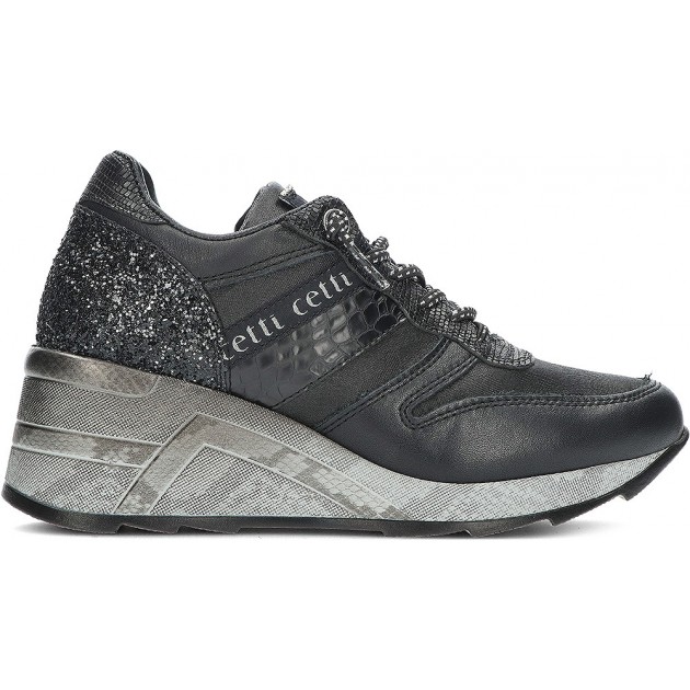 CAMOUFLAGE CETTI SPORTIF C-1145 BLACK CAMOUFLAGE CETTI SPORTIF C-1145 BLACK