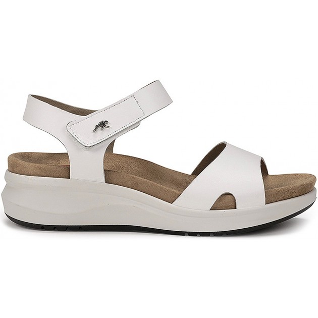 SANDALE FLUCHOS YAGON F1475 BLANCO SANDALE FLUCHOS YAGON F1475 BLANCO