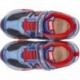 SNEAKERS GEOX SPIDERMAN BAYONYC J26FEB NAVY