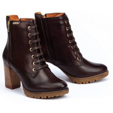 BOTTINES PIKOLINOS CONNELLY W7M-8788 OLMO