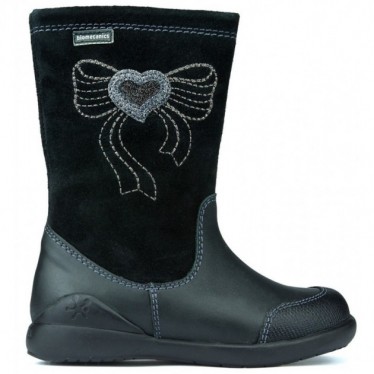 Bottes Noa Biomecanics NEGRO