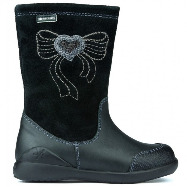 Bottes Noa Biomecanics NEGRO Bottes Noa Biomecanics NEGRO