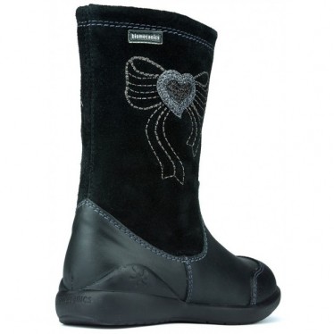 Bottes Noa Biomecanics NEGRO